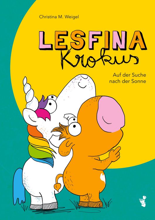 Produktbild: Lesfina Krokus