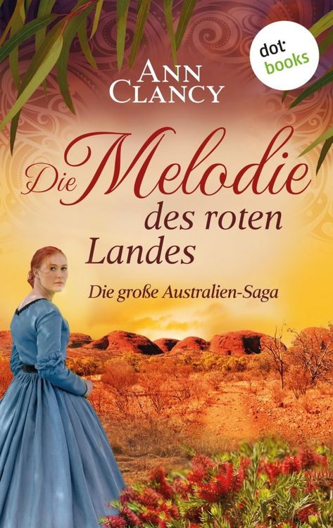 Produktbild: Die Melodie des roten Landes