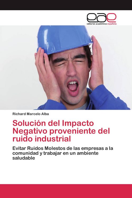 Produktbild: Soluci&oacute;n del Impacto Negativo proveniente del ruido industrial