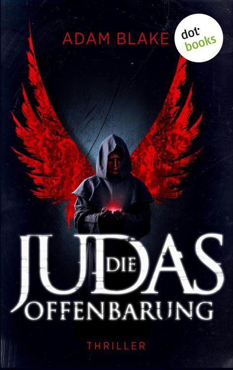 Produktbild: Die Judas-Offenbarung