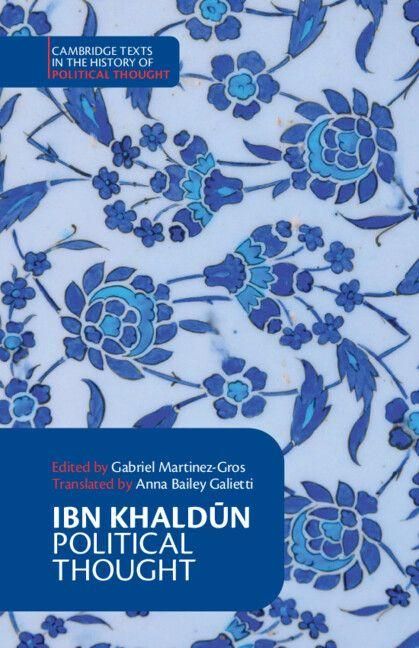 Produktbild: Ibn Khald&iquest;n