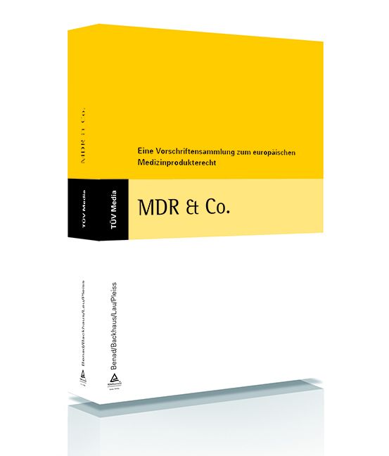Produktbild: MDR & Co.