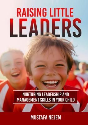 Produktbild: Raising Little Leaders
