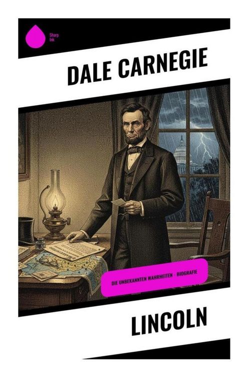 Produktbild: Lincoln