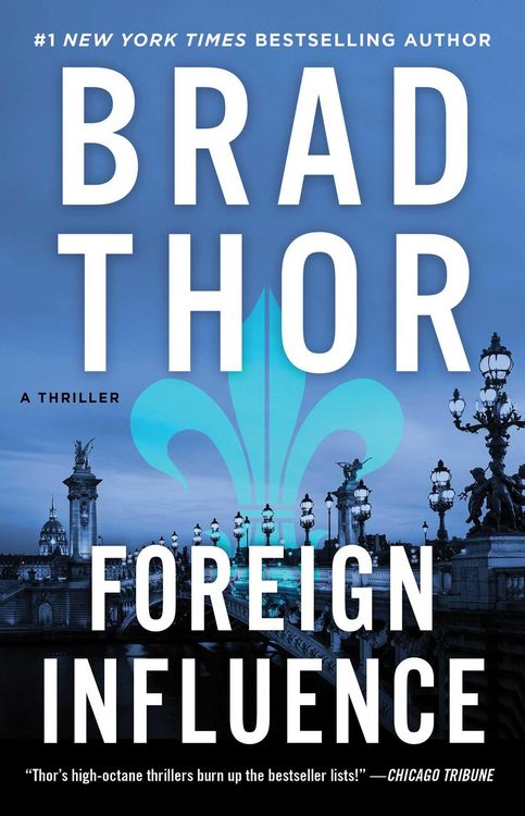 Produktbild: Foreign Influence