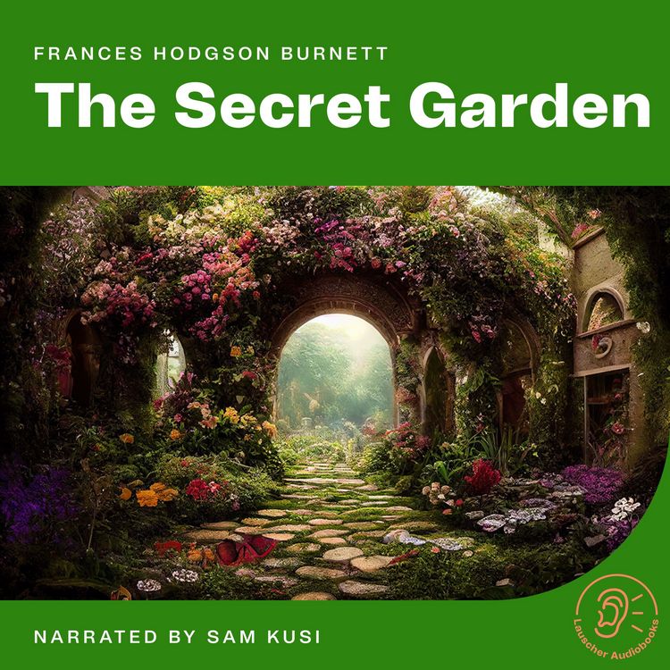 Produktbild: The Secret Garden