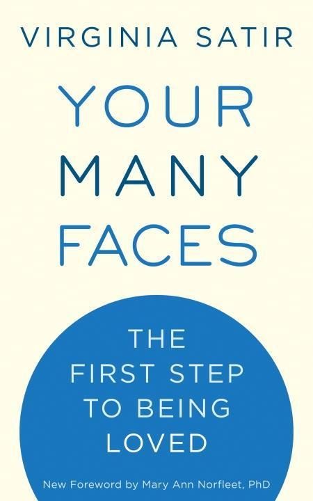 Produktbild: Your Many Faces