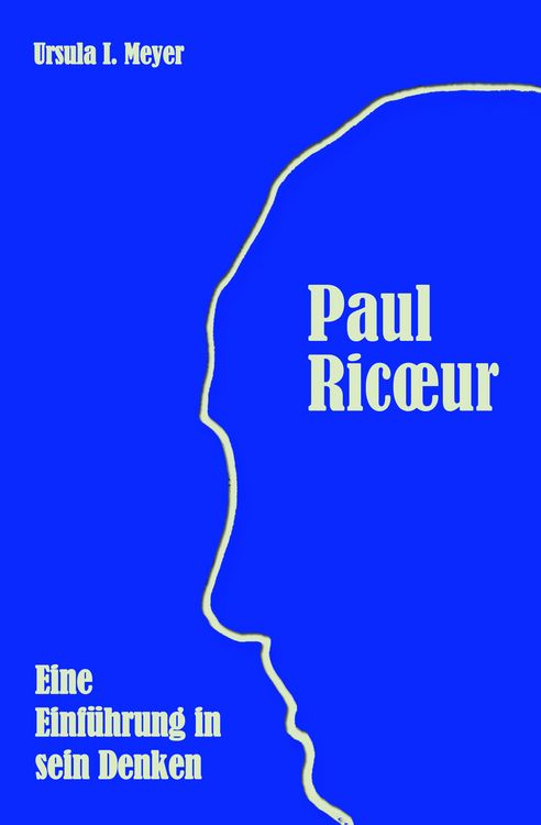 Produktbild: Paul Ricoeur