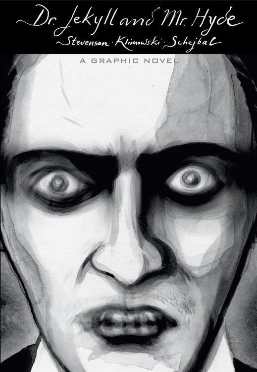 Produktbild: Dr Jekyll and Mr Hyde