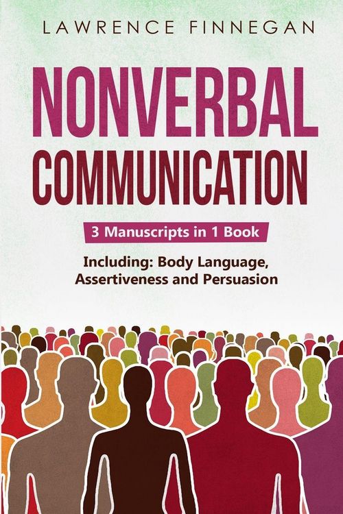 Produktbild: Nonverbal Communication