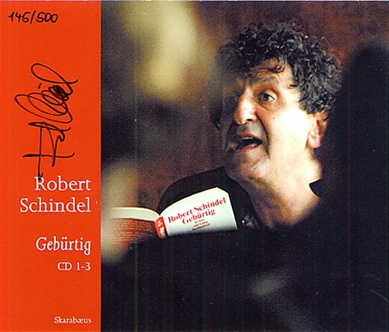 Produktbild: Gebürtig