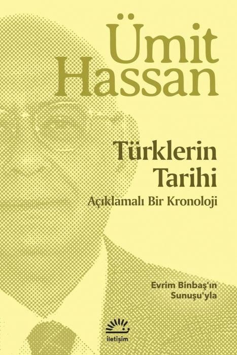 Produktbild: T&uuml;rklerin Tarihi