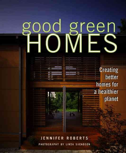 Produktbild: Good Green Homes