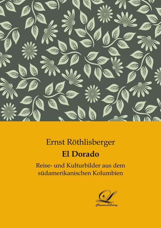 Produktbild: El Dorado