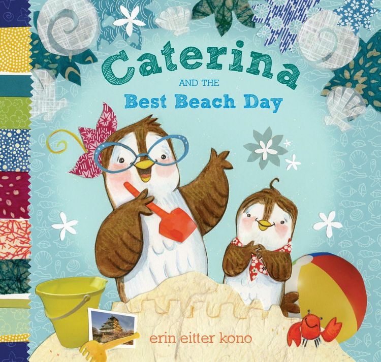 Produktbild: Caterina and the Best Beach Day