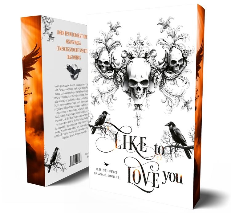Produktbild: Like to love you