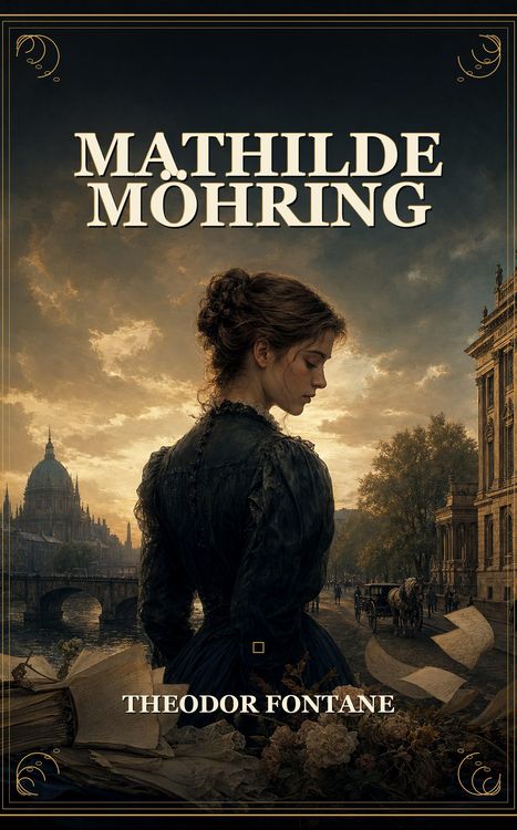 Produktbild: Mathilde M&ouml;hring