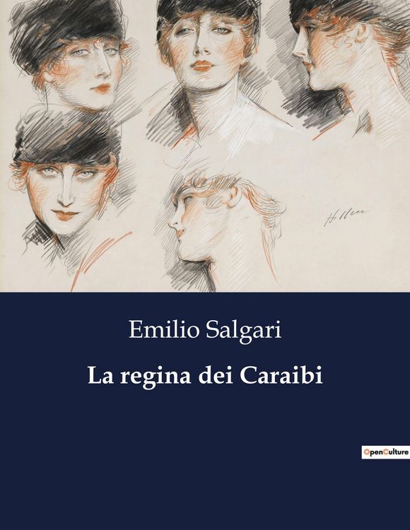 Produktbild: La regina dei Caraibi