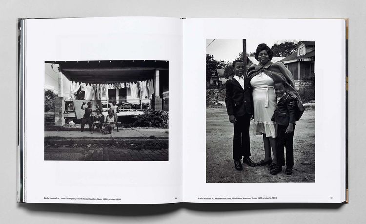 Produktbild: Photography and the Black Arts Movement, 1955-1985