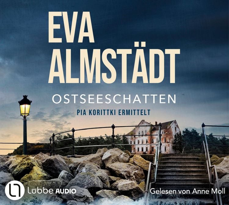 Produktbild: Ostseeschatten