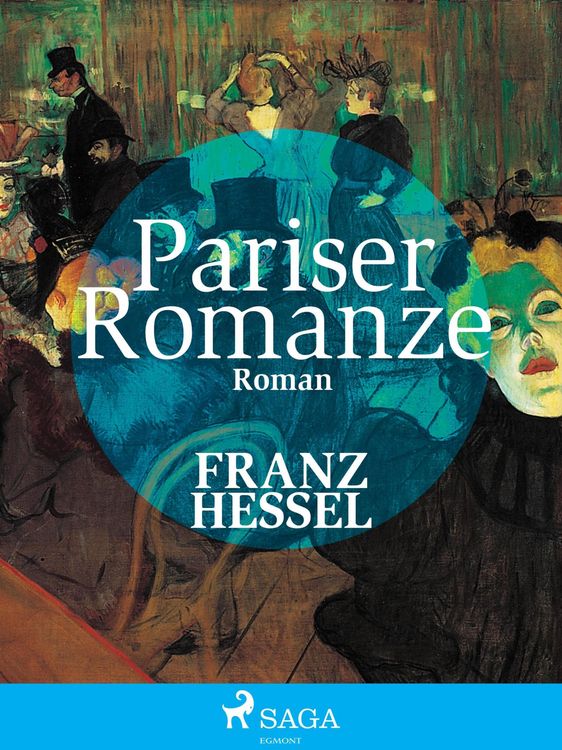 Produktbild: Pariser Romanze