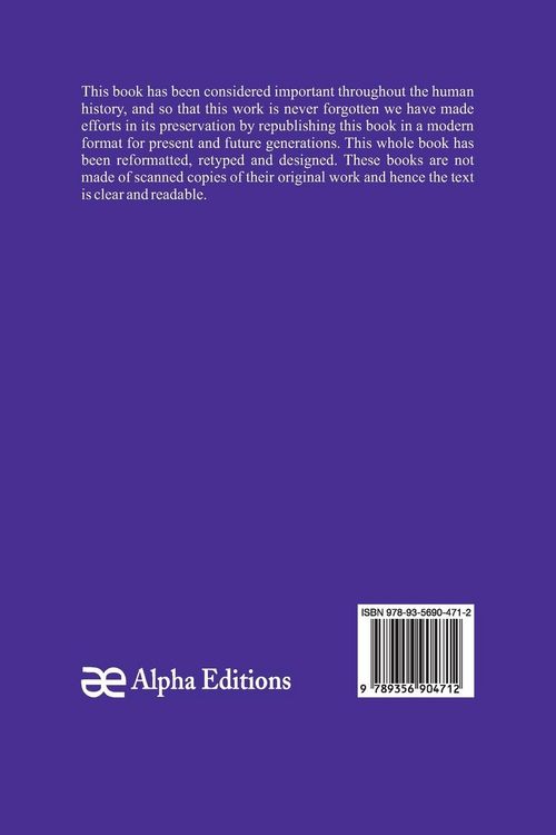 Produktbild: The Life of a Fox, Written by Himself