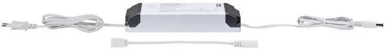 Produktbild: Paulmann 79830 FN MaxLED Power Supply LED-Konstantstromquelle 230 V (B x H x T) 61 x 32 x 184 mm 1 St.