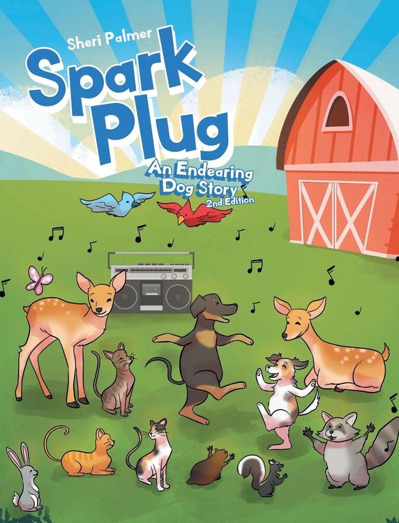 Produktbild: Spark Plug