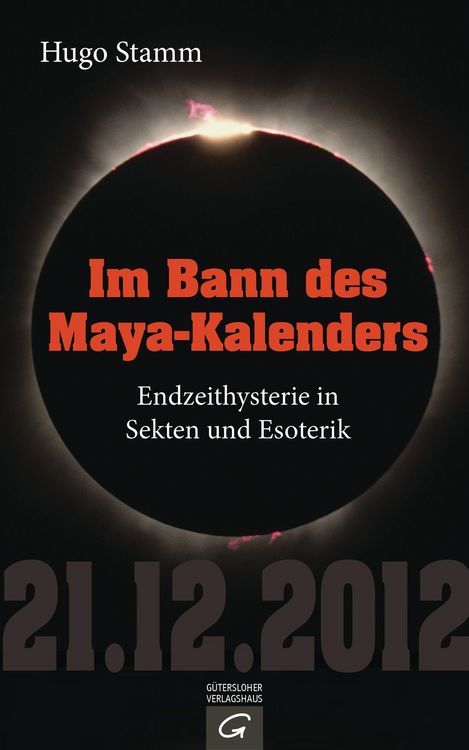 Produktbild: Im Bann des Maya-Kalenders
