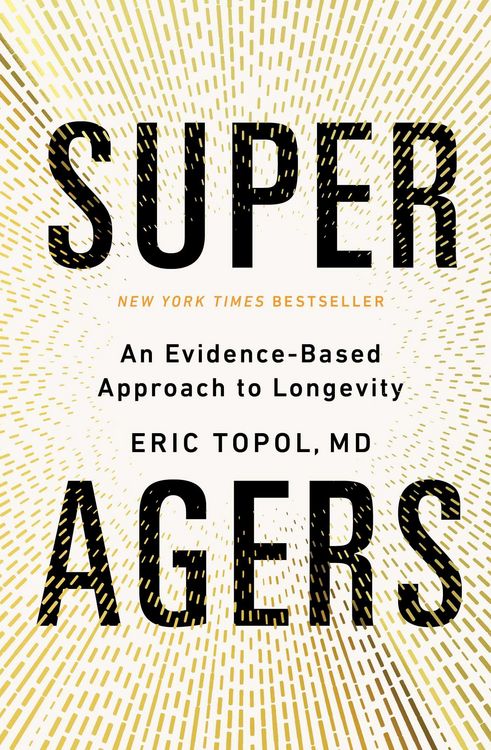 Produktbild: Super Agers