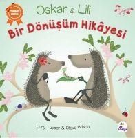 Produktbild: Bir D&ouml;n&uuml;s&uuml;m Hikayesi