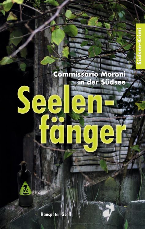 Produktbild: Seelenf&auml;nger