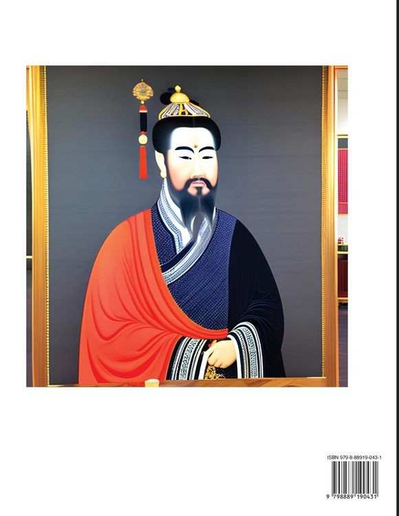 Produktbild: Mencius - Four Books and Five Classics of Confucianism (Part 4)- Mandarin Chinese Learning Course (HSK Level 2), Self-learn China's History & Culture, Easy Lessons, Simplified Characters, Words, Idioms, Stories, Essays, English Vocabulary, Pinyin
