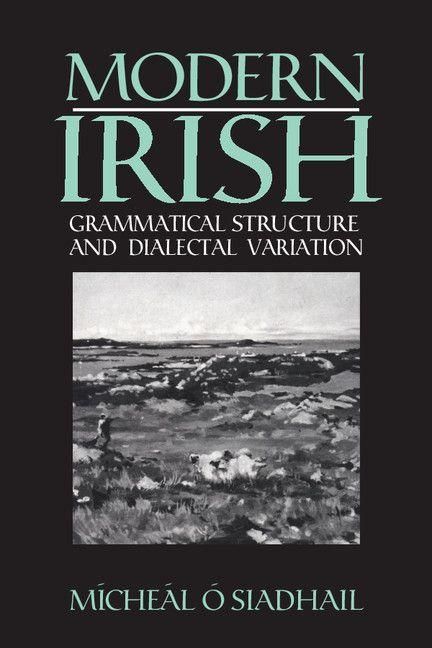 Produktbild: Modern Irish