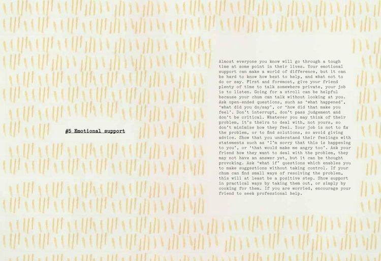 Produktbild: 50 Things I Wish I'd Told You