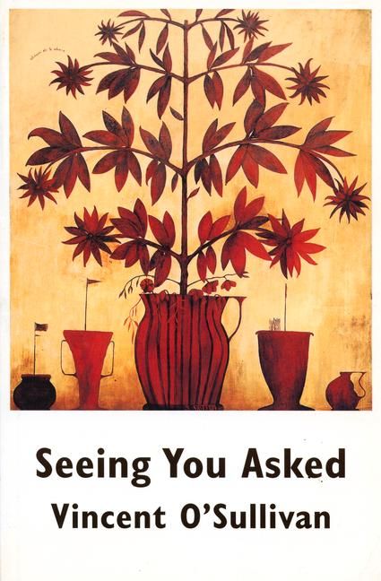 Produktbild: Seeing You Asked