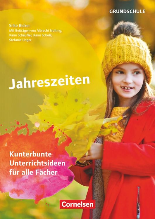 Produktbild: Unger, S: Jahreszeiten