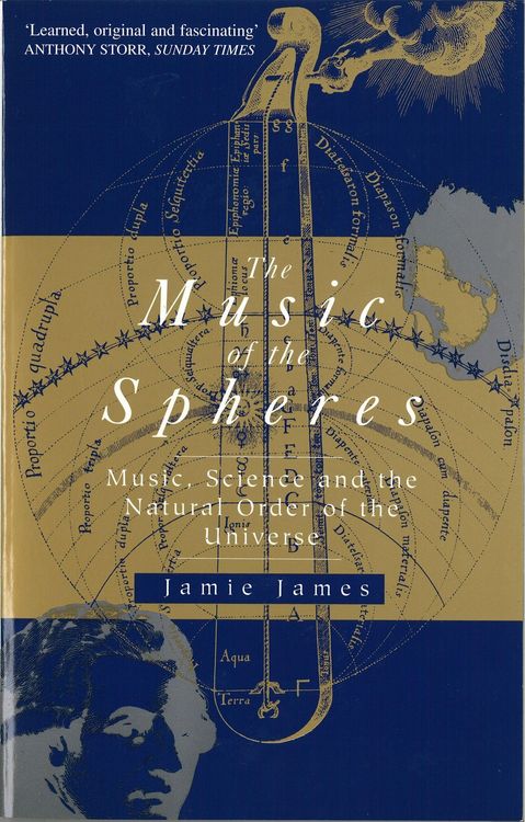 Produktbild: The Music Of The Spheres
