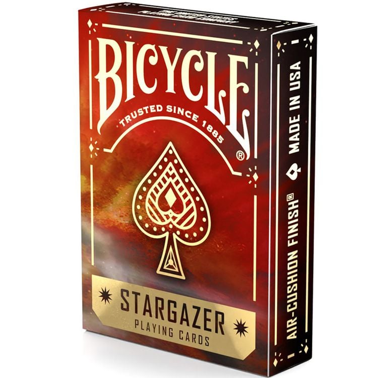 Produktbild: Bicycle Stargazer 202