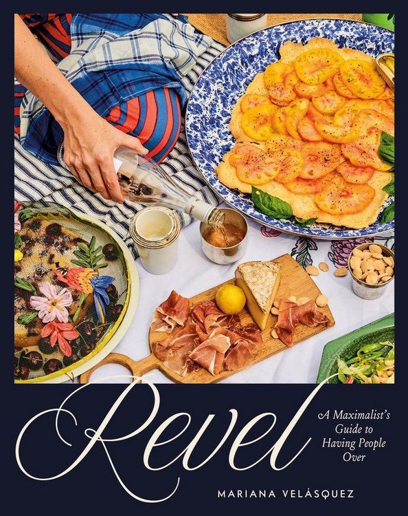 Produktbild: Revel