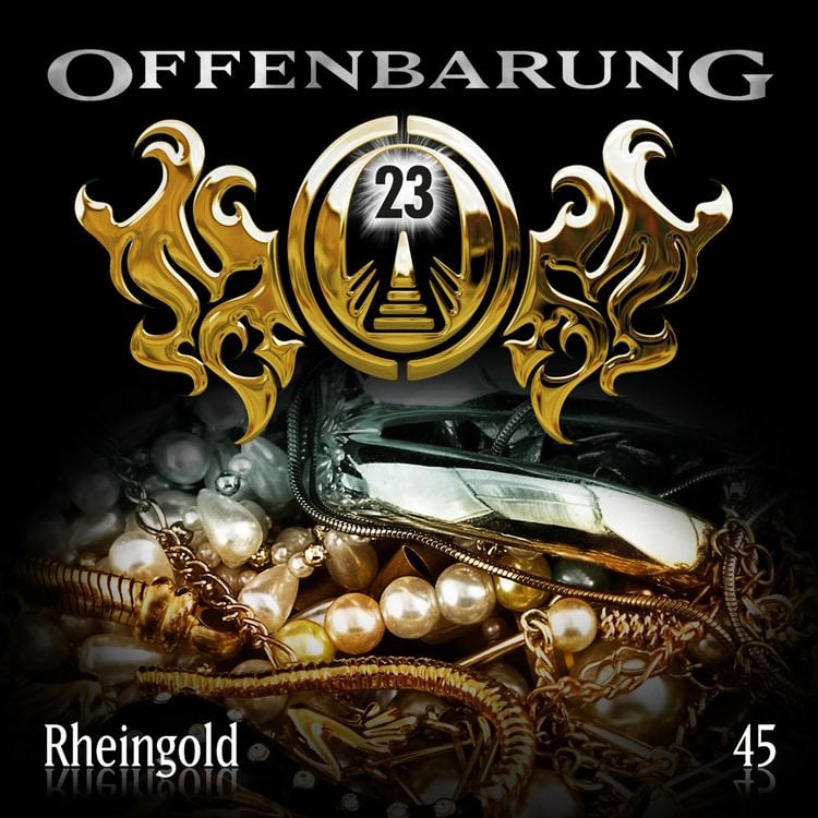 Produktbild: Rheingold
