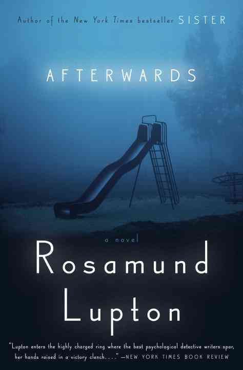 Produktbild: Afterwards