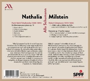 Produktbild: Alla Schumann