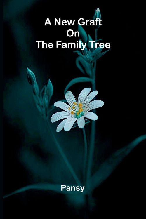 Produktbild: A new graft on the family tree