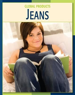 Produktbild: Jeans