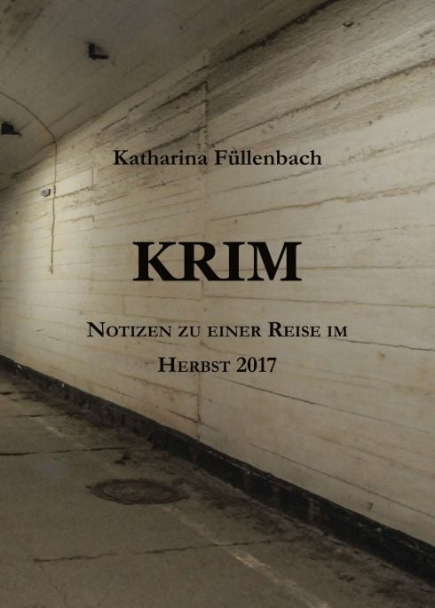 Produktbild: KRIM