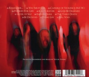 Produktbild: Remember...You Must Die