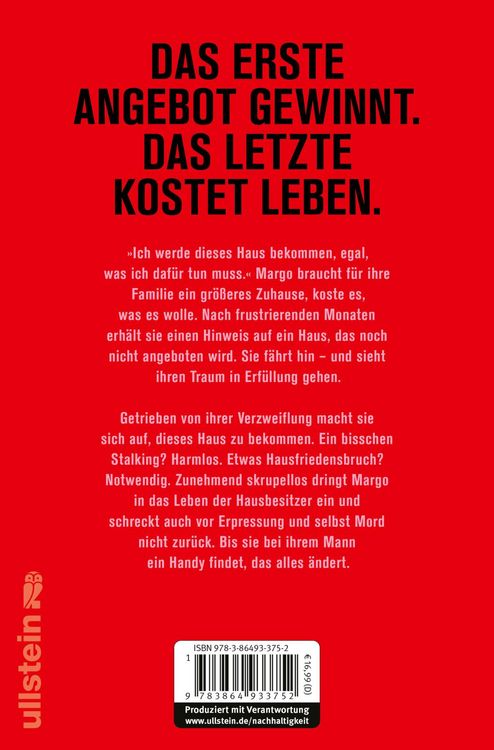 Produktbild: T&ouml;dliches Angebot