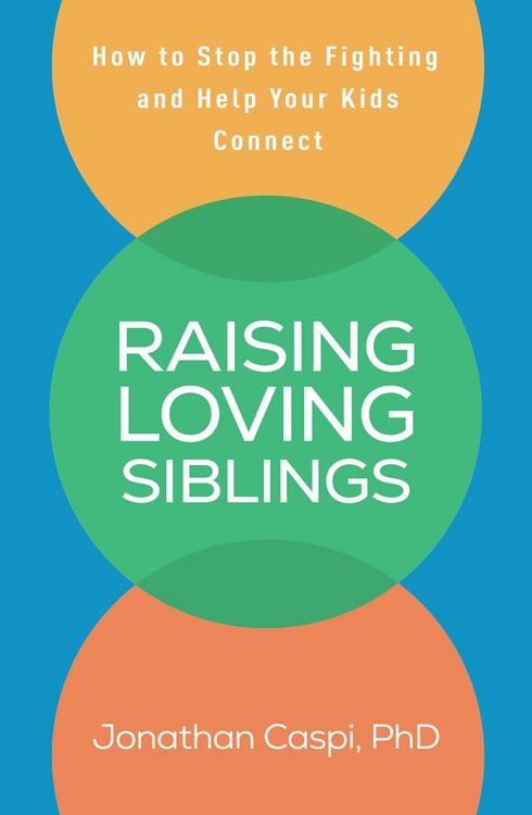 Produktbild: Raising Loving Siblings