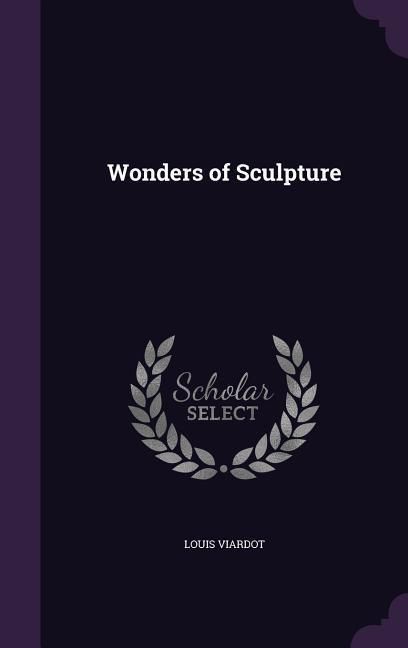 Produktbild: WONDERS OF SCULPTURE